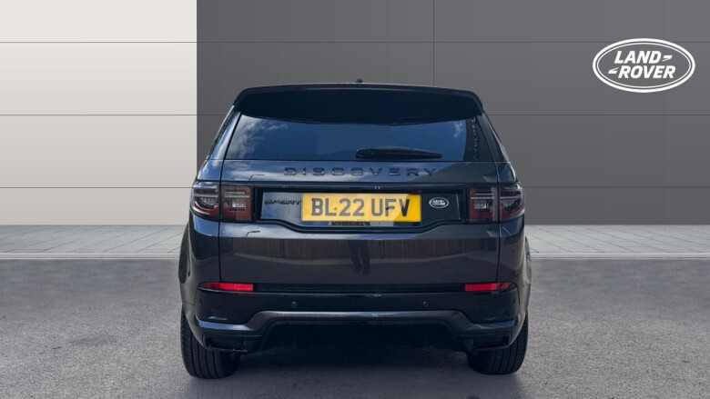 Land Rover Discovery Sport 2.0 D200 Urban Edition 5dr Auto [5 Seat] Diesel Station Wagon